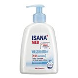Isana 300 ml Med Yüz&Vücut Yıkama Losyonu