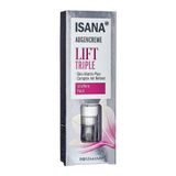 Isana 40-60 Yaş 15 ml Cilt Lift Triple Göz Kremi