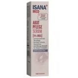 Isana 50 ml Med %5 Üre İçerikli Çok Kuru Ciltler İçin Gündüz Bakım Kremi
