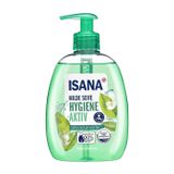 Isana 500 ml Aktif Hijyen Yeşil Çay Sıvı Sabun