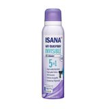 Isana 5in1 Invisible 150 ml Sprey Deodorant