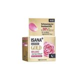 Isana Age Performance Gold Yoğun Bakım Etkili 50 ml Gece Kremi