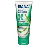 Isana Aloe Vera 100 ml El ve Tırnak Kremi