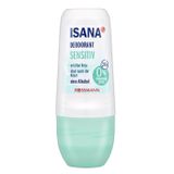 Isana Aloe Vera 50 ml Roll-On