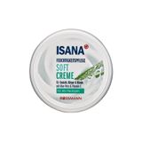 Isana Aloe Vera ve E Vitamini 200 ml Yüz Vücut ve El Kremi