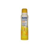 Isana Anti Transpirant 48 Saate Kadar Etkili 150 ml Deodorant Roll On