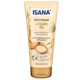 Isana Argan ve Badem Yağlı 200 ml Vücut Losyonu