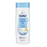 Isana Badem Yağı 750 ml Kremsi Duş Jeli