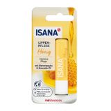 Isana Balmumu ve Avokado Yağı 4.8 gr Dudak Balmı