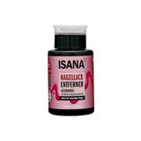 Isana Biotin Kayısı Çekirdeği Yağı 175 ml Asetonsuz Oje Çıkarıcı