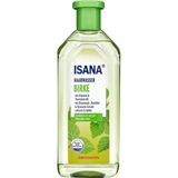 Isana Bitki Özlü Saç Toniği 1000 ml Allantoin Provitamin B5 Normal ve Yağlı Saç Tipleri İçin