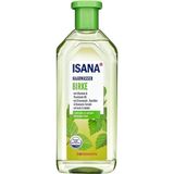 Isana Canlandırıcı Saç Toniği 500 ml Kayın Ağacı Özlü Normal Ve Çabuk Yağlanan Saçlar İçin