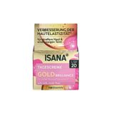 ISANA Cilt Age Performance Gold Gündüz Kremi Yoğun Bakım-spf 20 50ml