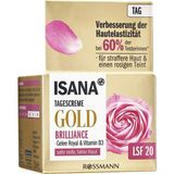 Isana Cilt Daily Care Cilt Tazeliyici Etki SPF15 50 ml Nemlendirici Gündüz Kremi