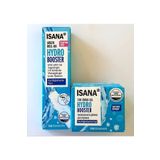 ISANA Cilt Hydro Booster Nemlendirici Jel Krem Hydro Booster Göz Çevresi Roll On