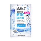 Isana Cilt Hydro Booster Nemsiz Cilt Tekli Kağıt Yüz Maskesi