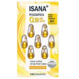 Isana Cilt Q10 Kırışıklık Önleyici 7'li Bakım Kapsülleri