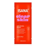 Isana Clear Skin Maske Sivilce Karşıtı, 2x8ml