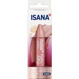 Isana Dudak Bakım Kalemi Nude Renk ışıltılı Görünüm ve Shea Yağı İçerir 1 Adet