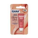 Isana Dudak Bakım Kremi Peptit & Squalen 10 ml