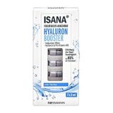 Isana Extra Nem 7x2 ml 14 ml Hyaluron Booster Bakım Ampülleri
