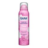 Isana Floral Romance Yasemin 150 ml Parfüm Deodorant