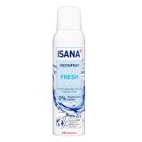 Isana Fresh 150 ml Sprey Deodorant