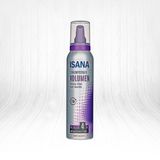 Isana Hacim Veren 150 ml Saç Köpüğü