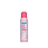 Isana Hassas Ciltler İçin 150 ml Tıraş Köpüğü