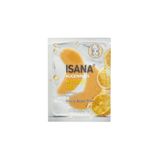 Isana Hidrojel Vitamin-C Göz Altı Pedi