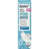 Isana Hydro Booster Göz Rulosu 15 Ml Nemsiz Cilt, Hiyalüronik Kafein Için, 2 Saat Sonra %40'A Kadar Nem Biriktirme