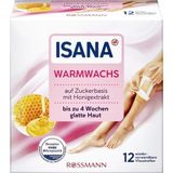 Isana Ilık Ağda Aloe Vera 250 ml - Aromasız