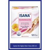 Isana Ilık Ağda Aloe Vera 250 ml