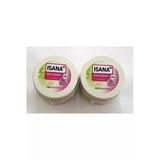 Isana Isana Deodorant Krem Sodyum Karbonatlı 50 Ml 2Li