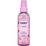 Isana Jojoba Yağı Badem Çiçeği Aromalı 100 ml Saç Bakım Yağı