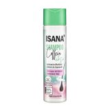 Isana Kafein Aktif Kadınlara Özel 250 ml Şampuan
