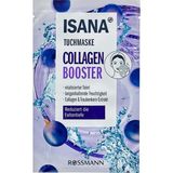Isana Kağıt Yüz Maskesi