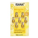 Isana Kapsül Serum Q10 7x0.38 ml Kırışıklık Önleyici
