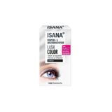 ISANA Kaş ve Kirpik Boyası/ Isana Lash Color
