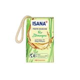 ISANA Katı Duş Jeli Limon Çimeni