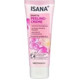 Isana Kayısı Özlü ve Badem Yağı İçerikli Peeling Kremi 75 ml Kuru ve Hassas Ciltler İçin Etkili