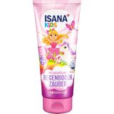 Isana Kids 200 ml Kolay Taramaya Yardımcı Saç Bakım Kremi