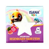 Isana Kids Banyo Topu Yıldız&gökkuşağı - 1 Adet