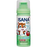Isana Kids Elma Kokulu 50 ml Duş Köpüğü