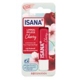 Isana Kiraz Özü ve Hindistan Cevizi 4,8 gr Dudak Balmı