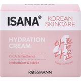 Isana Korean Beauty Gündüz Kremi Cica 50 ml