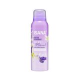 Isana Lavanta Vanilya 150 ml Sprey Deodorant
