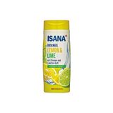 Isana Limon ve Lime Kokulu 300 ml Duş Jeli