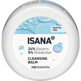 Isana Love Your Skin 100 ml Yüz Temizleme Balmı