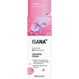 Isana Love Your Skin Nemlendirici Krem Seramid Panthenol 50 ml Tüm Cilt Tipleri İçin Etkili